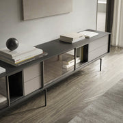 Aura A24-P37 Sideboard - MyConcept Hong Kong