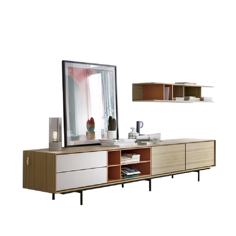 Aura A2-P43 Sideboard - MyConcept Hong Kong