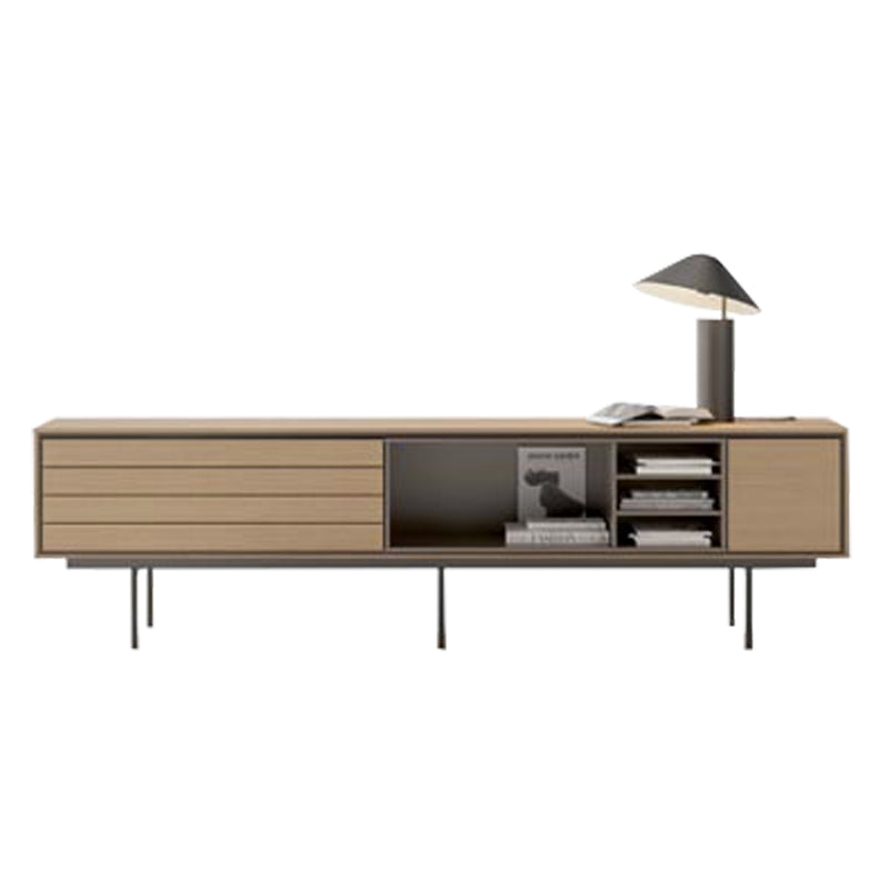 Aura P44-2 High Sideboard - MyConcept Hong Kong