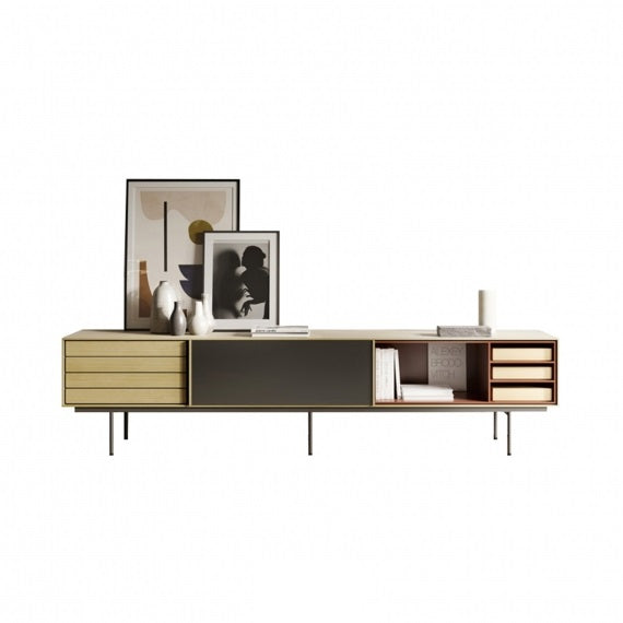 Collezione Aura A20 Sideboard - MyConcept Hong Kong