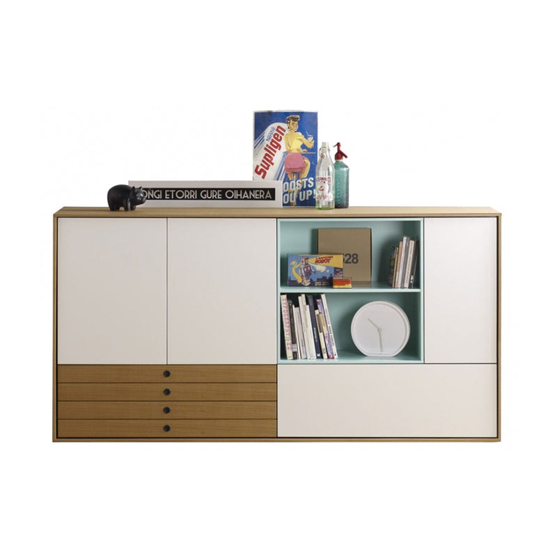 Collezione Aura A26 Sideboard - MyConcept Hong Kong