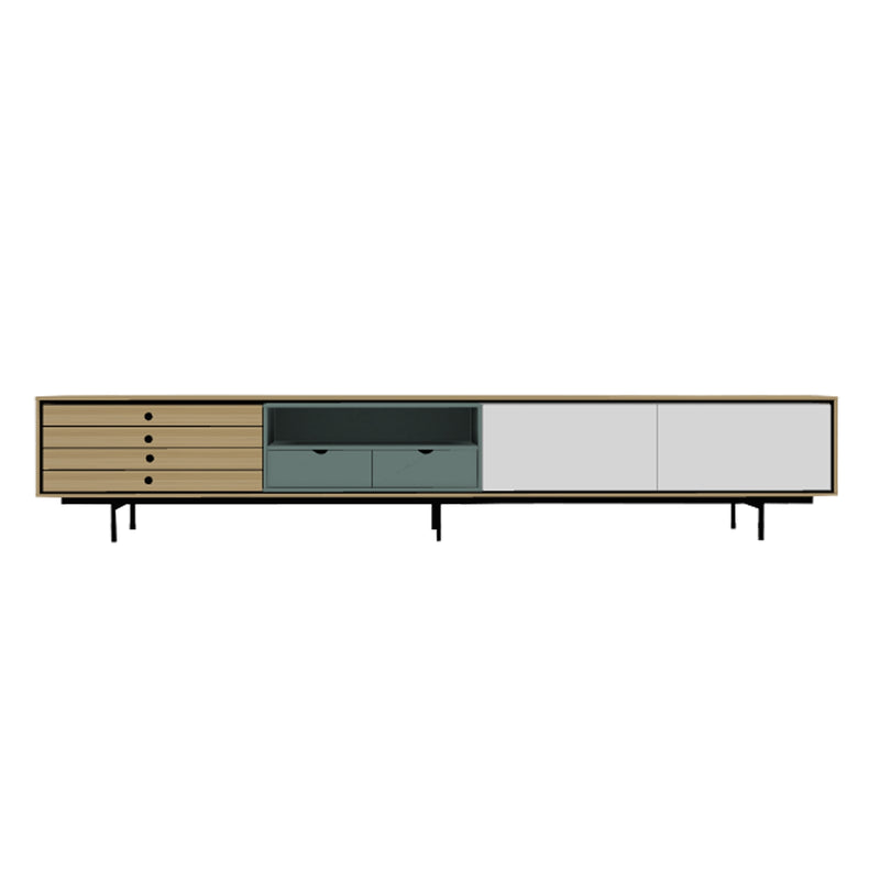 Collezione Aura A4 Sideboard - MyConcept Hong Kong