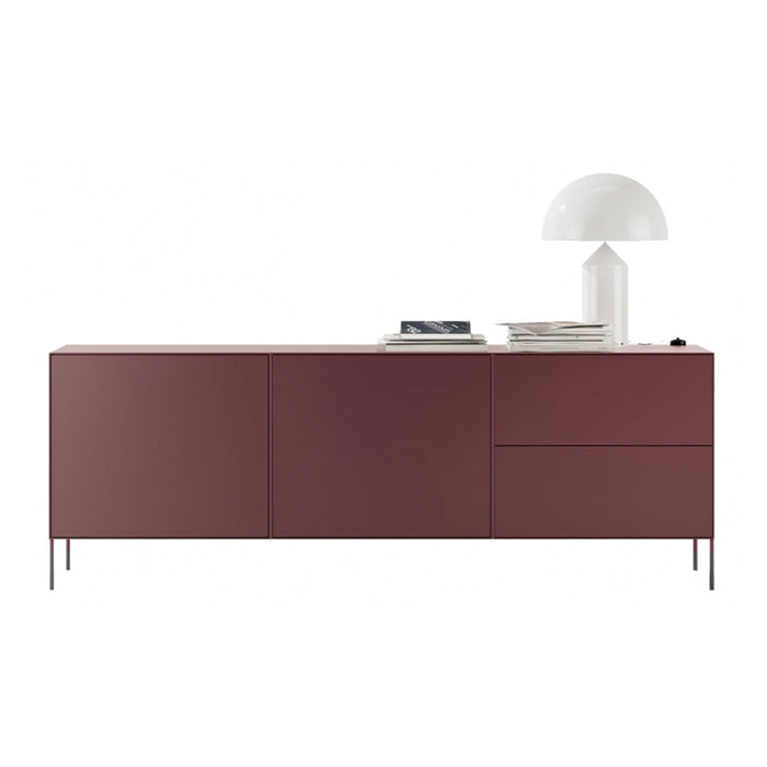 Collezione Lauki L09 Sideboard - MyConcept Hong Kong