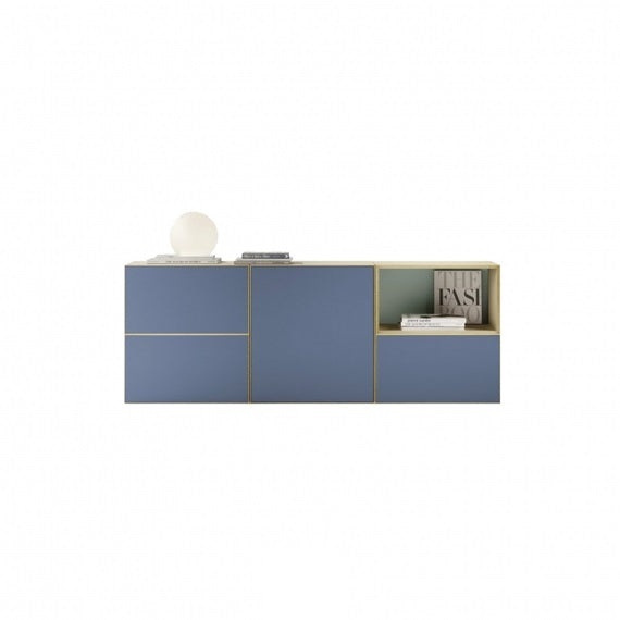 Collezione Lauki L11 Sideboard - MyConcept Hong Kong