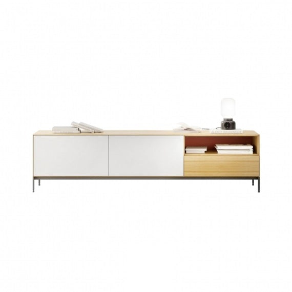 Collezione Aura L7 Sideboard - MyConcept Hong Kong