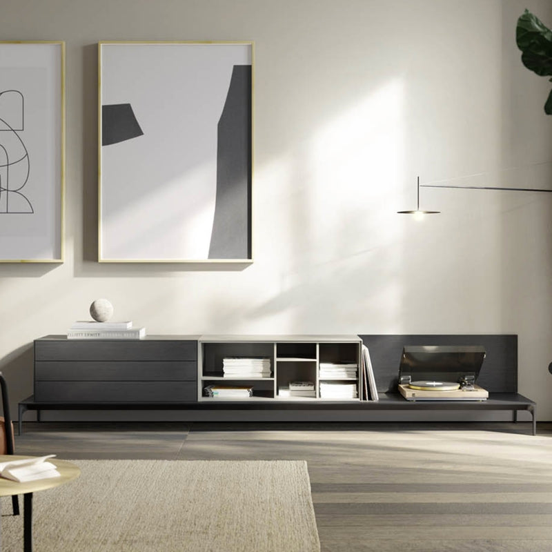 Lauki L24-P71 Sideboard - MyConcept Hong Kong