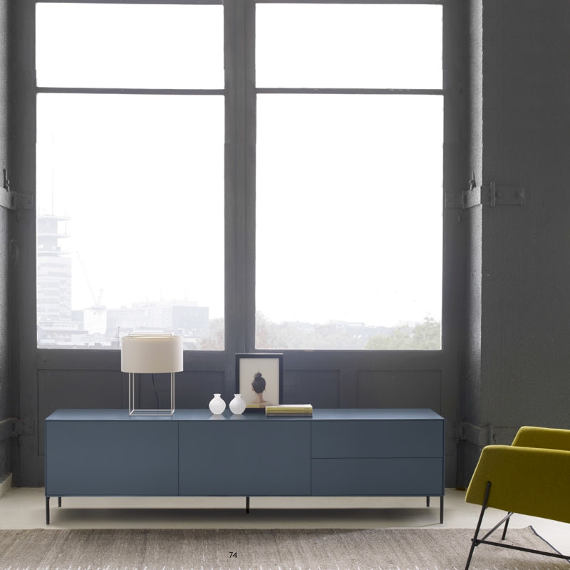 Lauki L4-P74 Sideboard - MyConcept Hong Kong