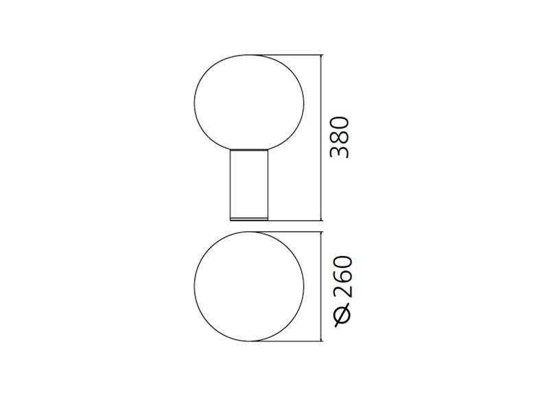 LAGUNA 26 TABLE - MyConcept Hong Kong
