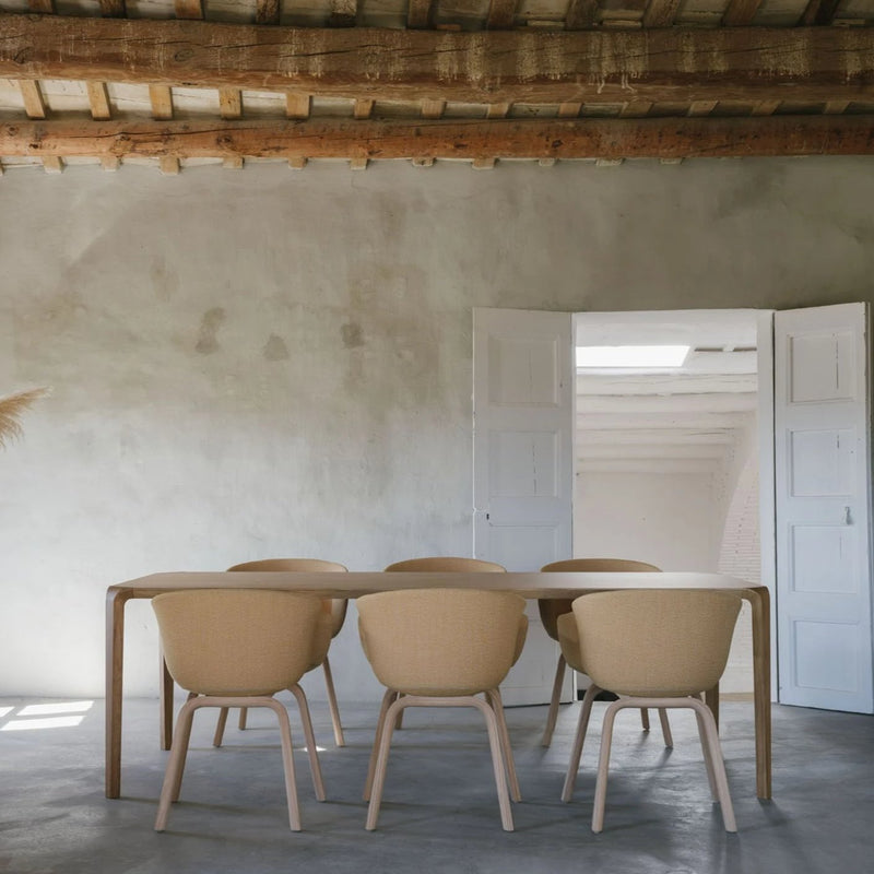 Silu Table - MyConcept Hong Kong