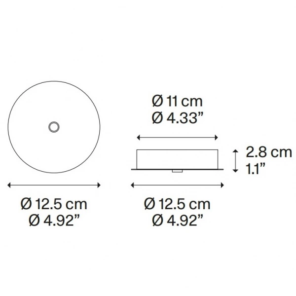 Single Standard - MyConcept Hong Kong