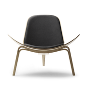CH07 Shell Chair - MyConcept Hong Kong