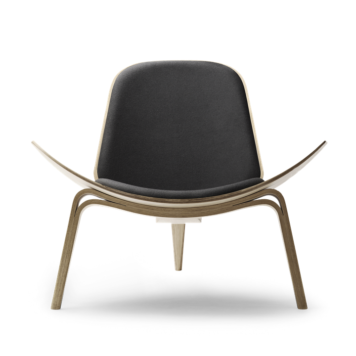 CH07 Shell Chair - MyConcept Hong Kong