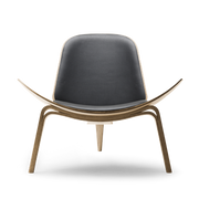 CH07 Shell Chair - MyConcept Hong Kong