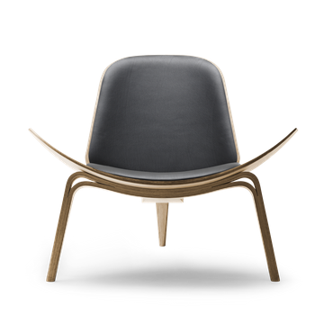 CH07 Shell Chair - MyConcept Hong Kong