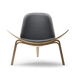 CH07 Shell Chair - MyConcept Hong Kong