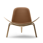 CH07 Shell Chair - MyConcept Hong Kong