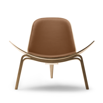 CH07 Shell Chair - MyConcept Hong Kong