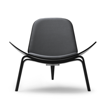 CH07 Shell Chair - MyConcept Hong Kong