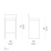 Cubo S62 H65 - MyConcept Hong Kong