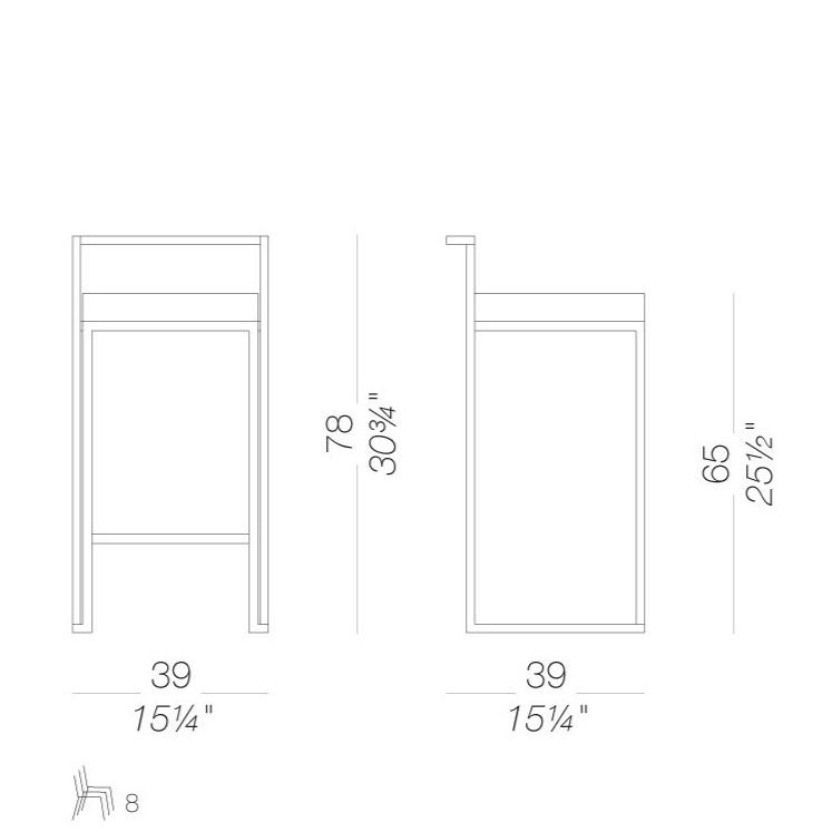 Cubo S62 H65 - MyConcept Hong Kong