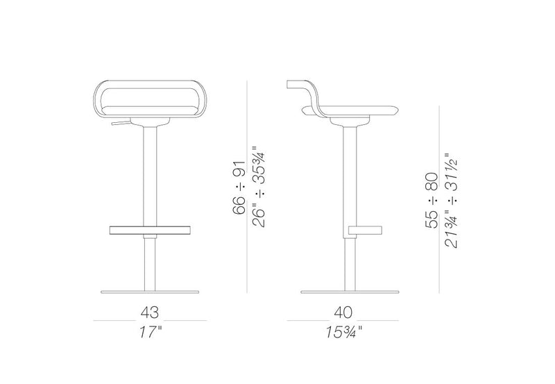 Mak S110 H66 - MyConcept Hong Kong