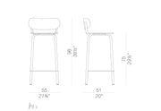 Stil S49 H65 - MyConcept Hong Kong