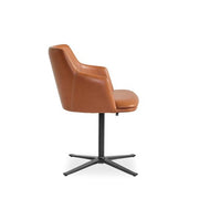 SM 55 Swivel Dining Chair - MyConcept Hong Kong