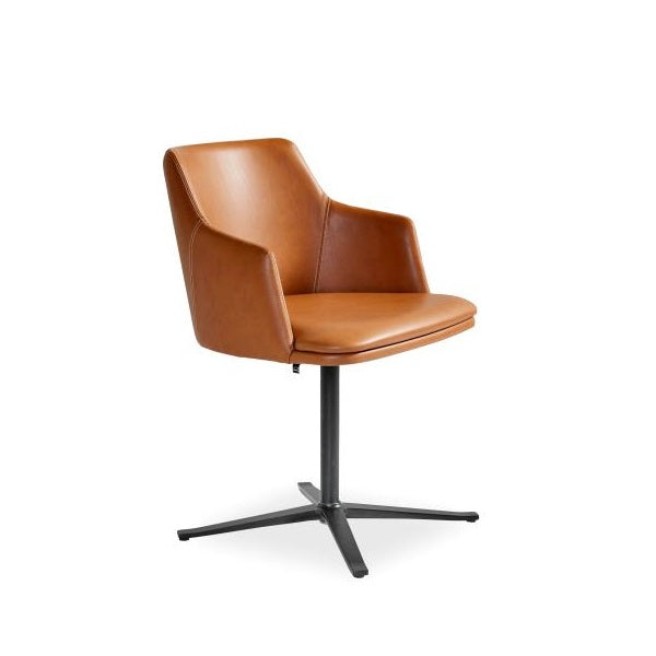 SM 55 Swivel Dining Chair - MyConcept Hong Kong