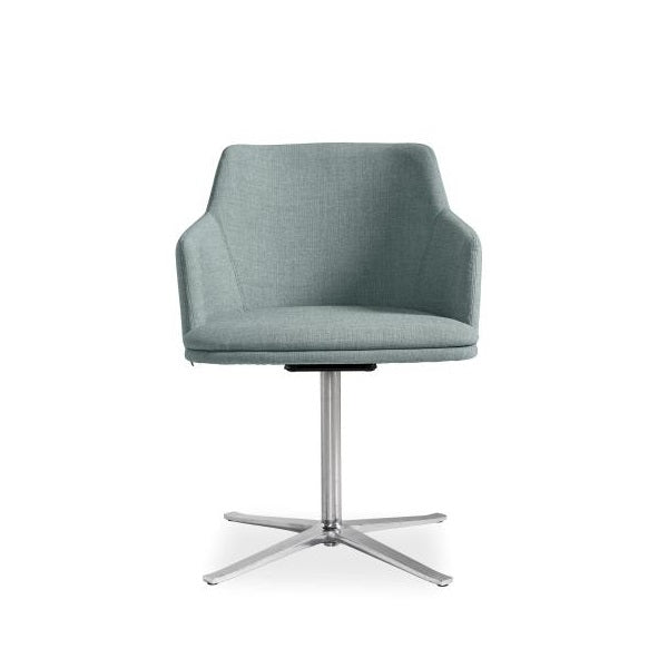 SM 55 Swivel Dining Chair - MyConcept Hong Kong