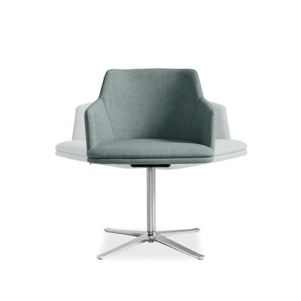 SM 55 Swivel Dining Chair - MyConcept Hong Kong