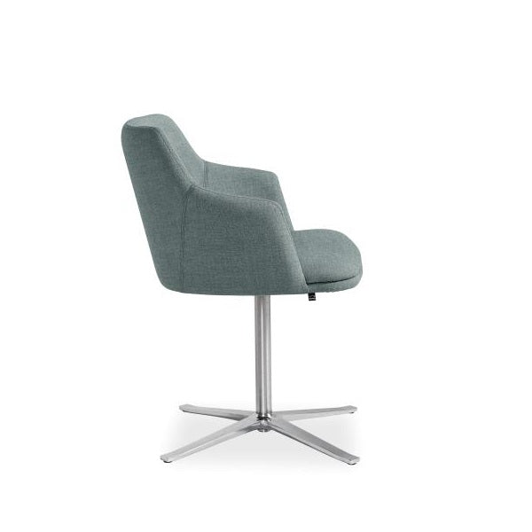 SM 55 Swivel Dining Chair - MyConcept Hong Kong