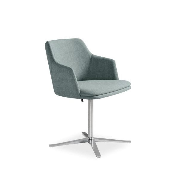 SM 55 Swivel Dining Chair - MyConcept Hong Kong