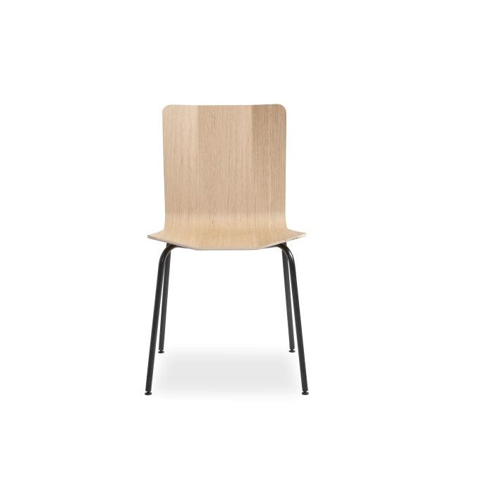 SM 801 Dining Chair (Veneered Shell) - MyConcept Hong Kong
