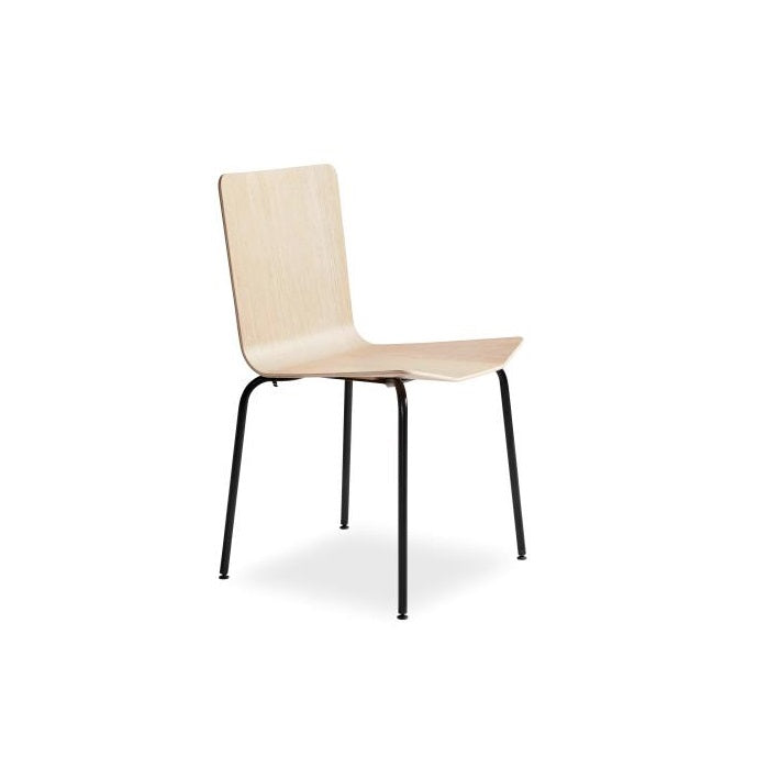 SM 801 Dining Chair (Veneered Shell) - MyConcept Hong Kong