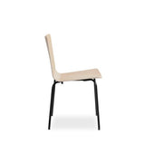 SM 801 Dining Chair (Veneered Shell) - MyConcept Hong Kong
