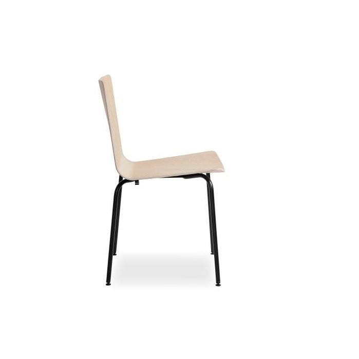 SM 801 Dining Chair (Veneered Shell) - MyConcept Hong Kong