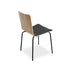 SM 801 Dining Chair (Upholstered Shell) - MyConcept Hong Kong