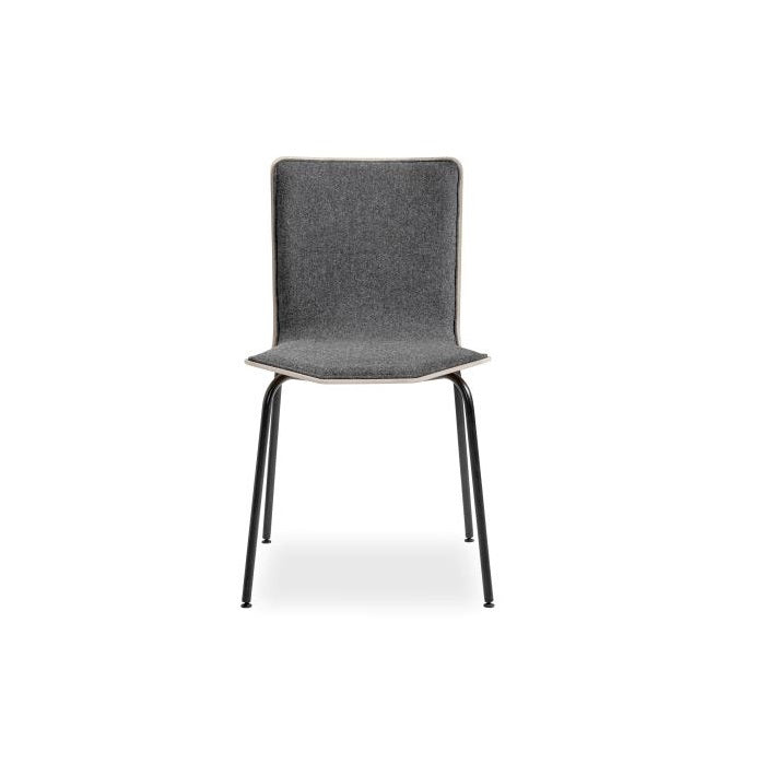 SM 801 Dining Chair (Upholstered Shell)