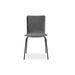 SM 801 Dining Chair (Upholstered Shell) - MyConcept Hong Kong