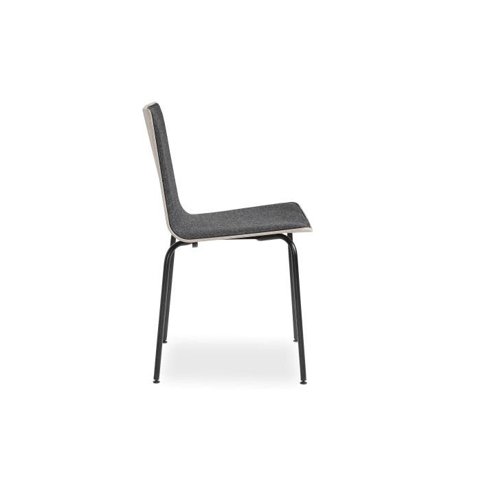 SM 801 Dining Chair (Upholstered Shell) - MyConcept Hong Kong
