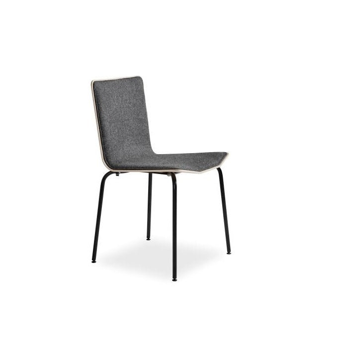 SM 801 Dining Chair (Upholstered Shell) - MyConcept Hong Kong