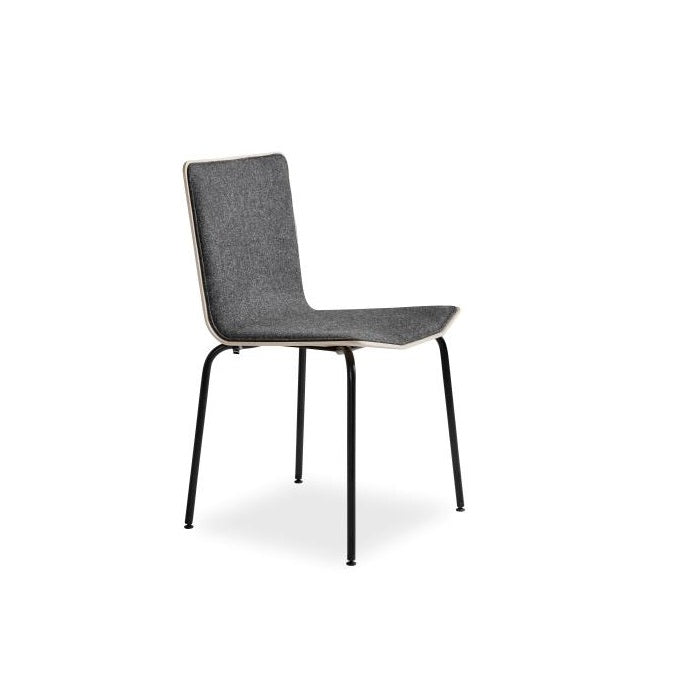 SM 801 Dining Chair (Upholstered Shell)