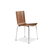 SM 801 Dining Chair (Veneered Shell) - MyConcept Hong Kong