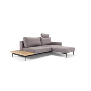 Bragi with side table - MyConcept Hong Kong