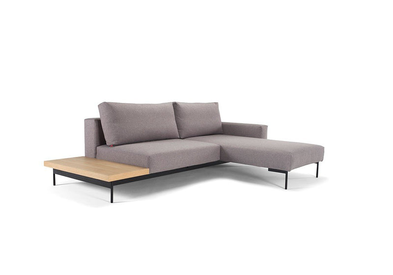 Bragi with side table - MyConcept Hong Kong