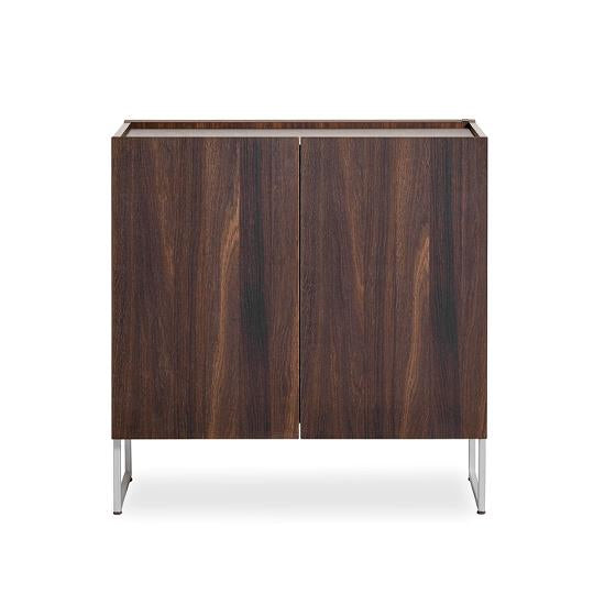 SM 402 Sideboard (2 Doors 1 Long Shelf and Drawer) - MyConcept Hong Kong