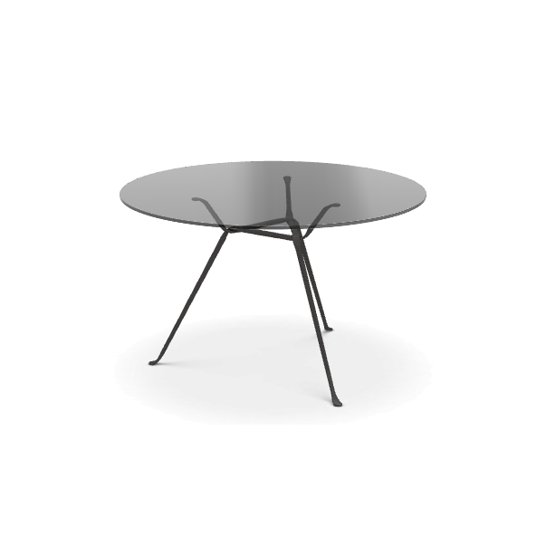 Officina Table D120 cm - MyConcept Hong Kong