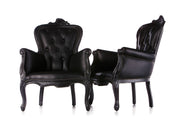 SMOKE ARMCHAIR - MyConcept Hong Kong