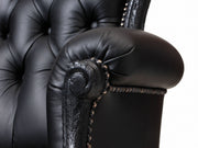 SMOKE ARMCHAIR - MyConcept Hong Kong