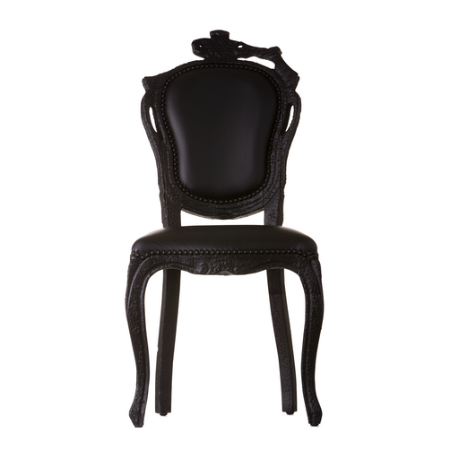 Smoke Dining Chair - MyConcept Hong Kong